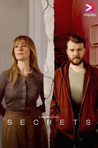 Poster of Secrets