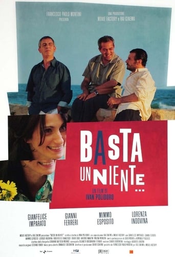 Poster of Basta un niente