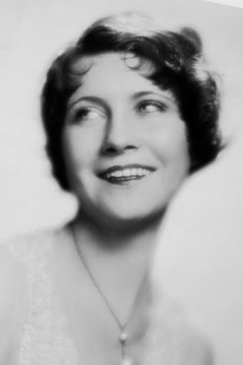 Portrait of Helen Wright