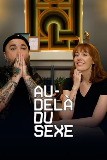 Portrait for Au-delà du sexe - Season 2