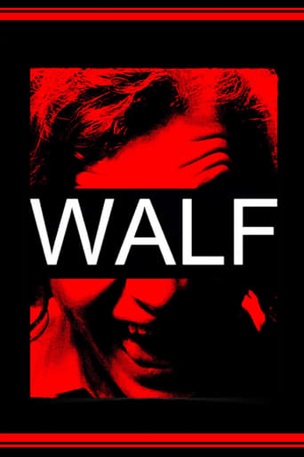 Poster of WALF