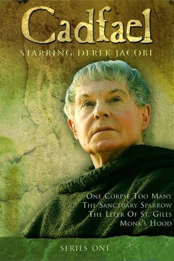 Portrait for Cadfael - Season 1