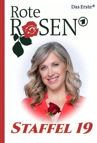 Portrait for Rote Rosen - Season 19