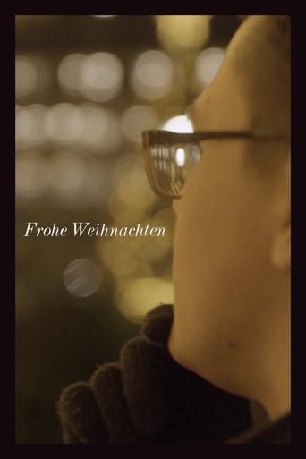 Poster of Frohe Weihnachten