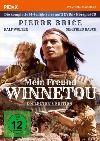 Portrait for My Friend Winnetou - Season 1