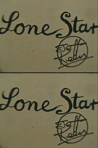 Poster of Lone Star