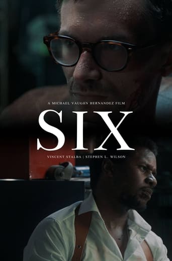 Poster of Moments: Six