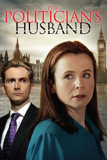 Portrait for The Politician's Husband - Season 1