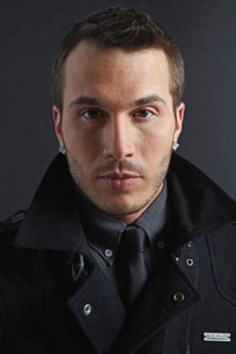 Portrait of Shawn Desman