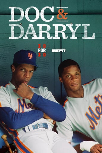 Poster of Doc & Darryl