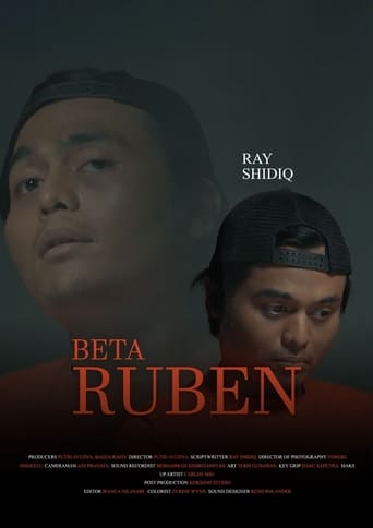 Poster of Beta Ruben