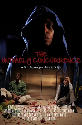 Poster of The Untimely Concurrence