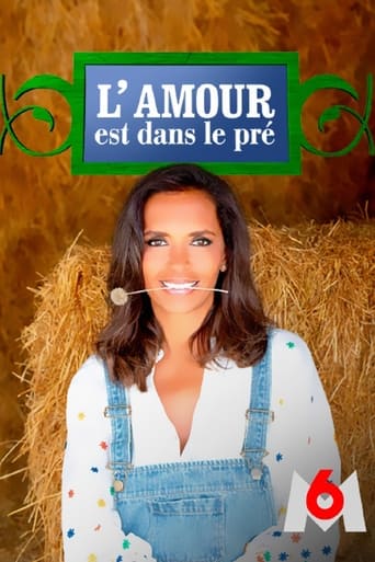 Portrait for L'amour est dans le pré - Season 8