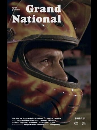 Poster of Grand National