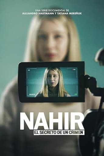 Portrait for Nahir, el secreto de un crimen - Season 1