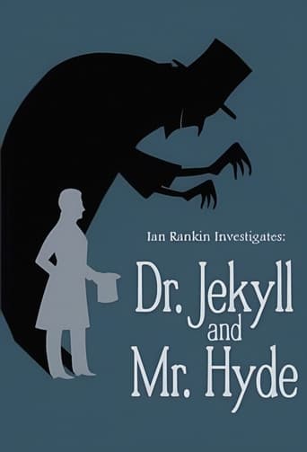 Poster of Ian Rankin Investigates: Dr. Jekyll & Mr. Hyde