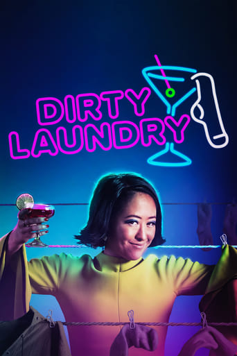 Portrait for Dirty Laundry - Season 3