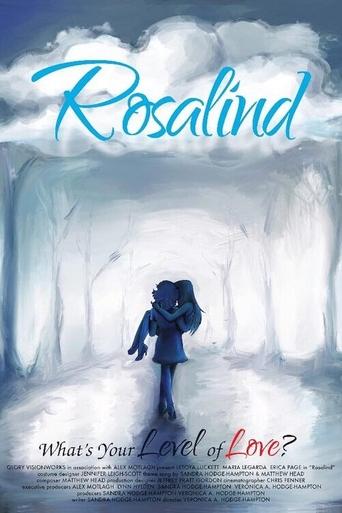 Poster of Rosalind