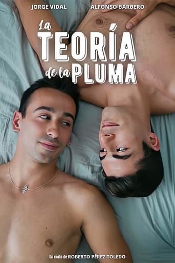 Poster of La teoría de la pluma