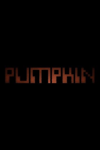 Poster of Pumpkin