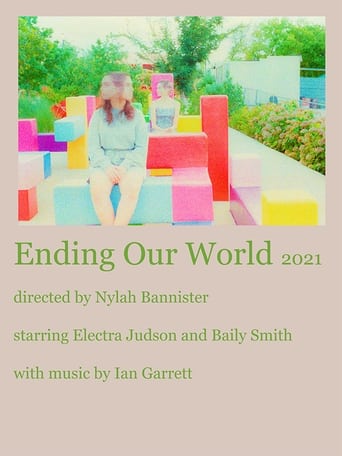 Poster of Ending Our World