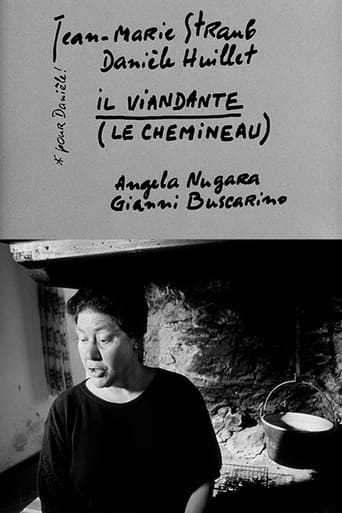 Poster of Il viandante