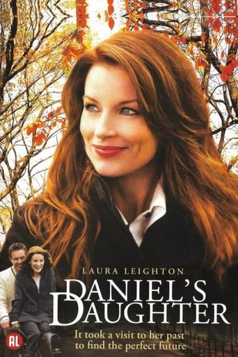 Poster of Daniel's Daughter