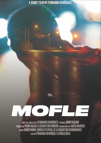 Poster of Mofle