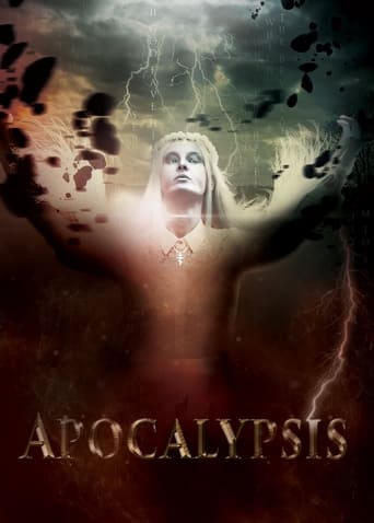 Poster of Apocalypsis