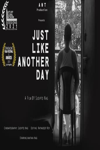 Poster of Just Like Another Day