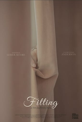 Poster of Fitting