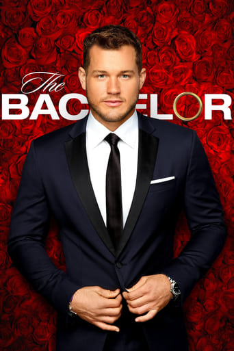 Portrait for The Bachelor - Season 23