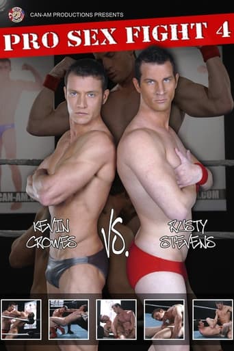 Poster of Pro Sex Fight 4