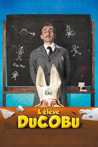 Poster of Ducoboo