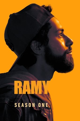 Portrait for Ramy - Season 1