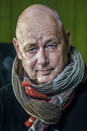 Portrait of Gert Wingårdh