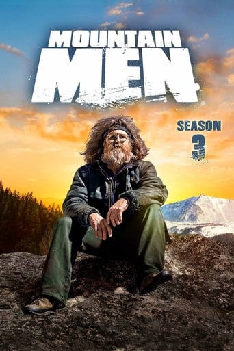 Portrait for Mountain Men - Season 3