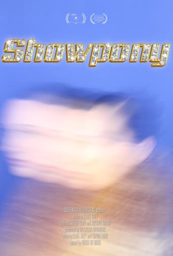 Poster of Showpony