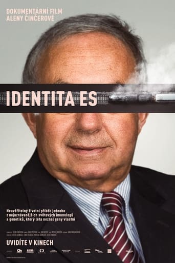 Poster of The Identity ES