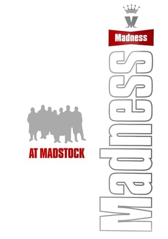 Poster of Madness at Madstock