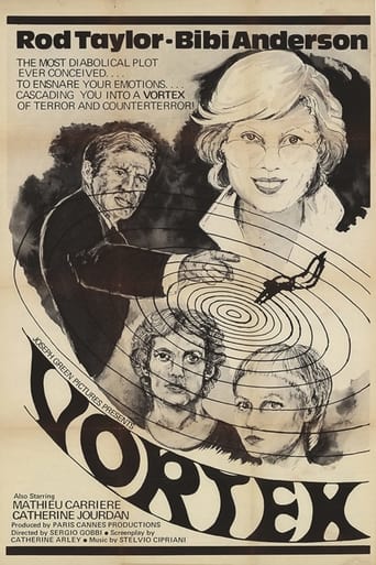 Poster of Vortex