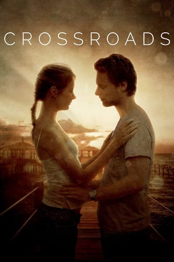 Poster of Crossroads