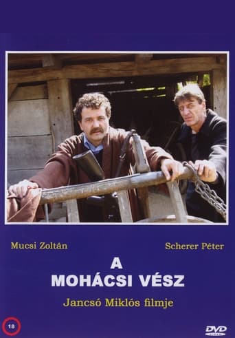 Poster of The Battle of Mohács