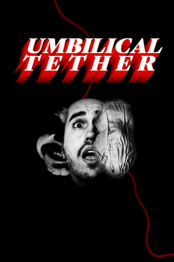 Poster of Umbilical Tether