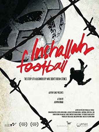 Poster of Inshallah, Football