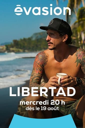 Portrait for Libertad - Season 1