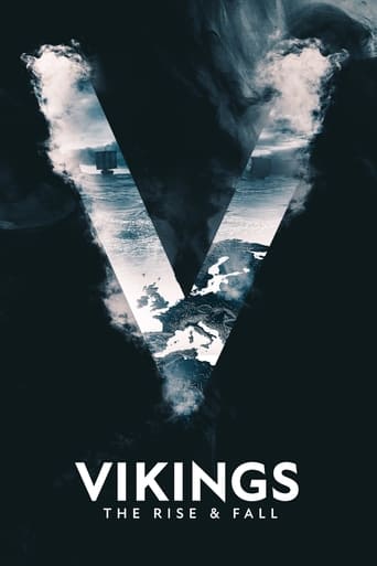 Portrait for Vikings: The Rise & Fall - Season 1