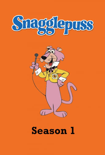 Portrait for Snagglepuss - Season 1