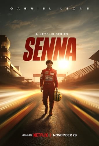 Poster of Senna