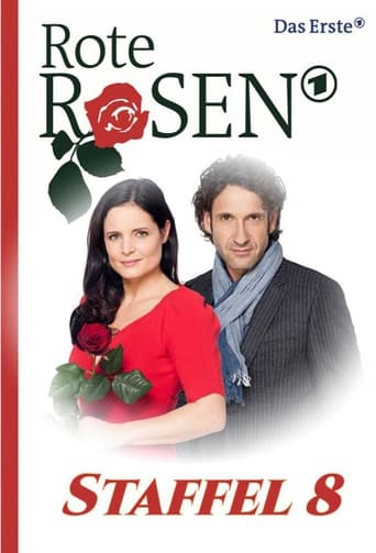 Portrait for Rote Rosen - Season 8